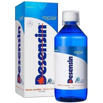 Desensin Desensin Repair Mouthwash 500 Ml