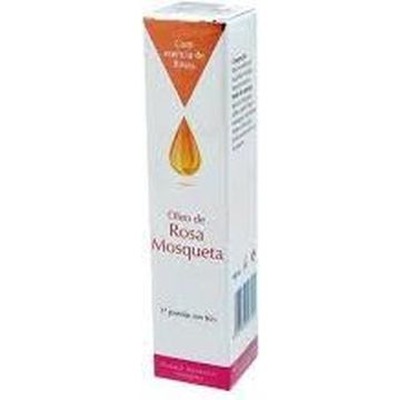 Sotya Rosa Mosqueta Aceite 50ml Esencia De Rosas