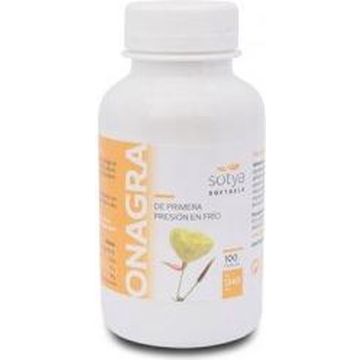 Sotya Onagra 100 Perlas 1405 Mg