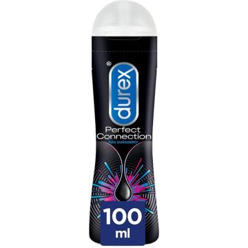 DUREX LUBES | Durex Perfect Connection Lubricant 100 Ml