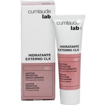 Cumlaude Lab Clx Moisturizing External Gel 30 Ml