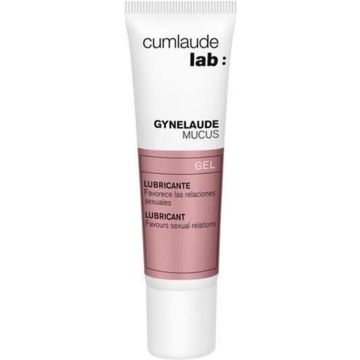 Cumlaude Lab Mucus Lubricating Gel 30 Ml