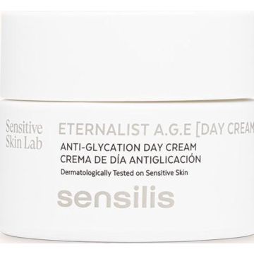 Dagcrème Sensilis Eternalist A.G.E. (50 ml)