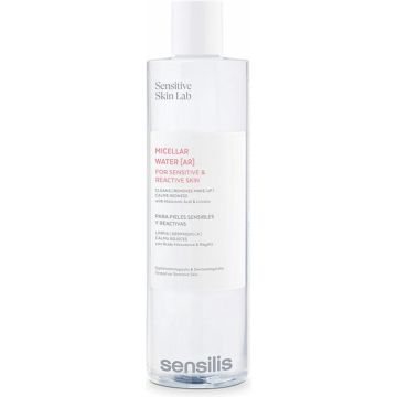 Micellair Water Sensilis Anti-Redness Gevoelige huid (400 ml)