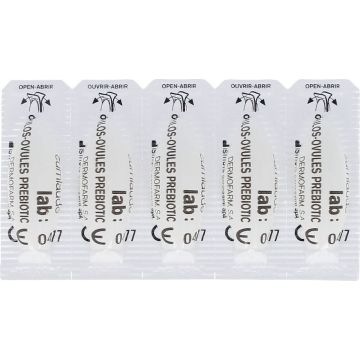 Cumlaude Lab Prebiotic Ova 10 X 3 G