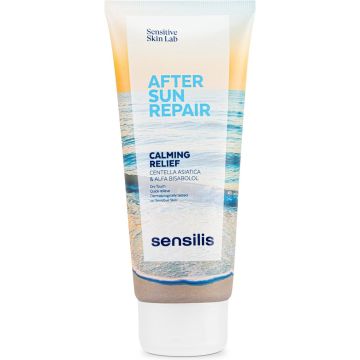 Sensilis After Sun Repair Gel 200 Ml