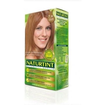 Naturtint 7.34 Ammonia Free Hair Colour 150ml