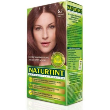 Naturtint 6.7 Ammonia Free Hair Colour 150ml