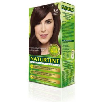 Naturtint 4.32 Ammonia Free Hair Colour 150ml