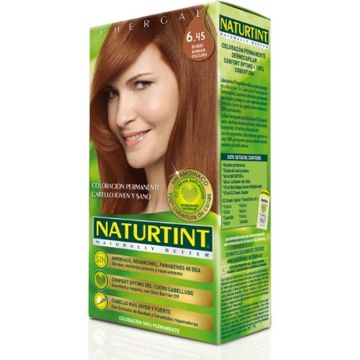 Naturtint 6.45 Ammonia Free Hair Colour 150ml