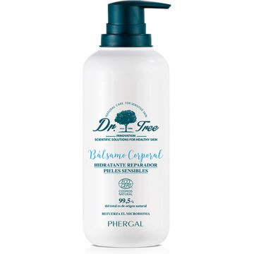 Dr. Tree Eco Moisturising Body Balm 400ml