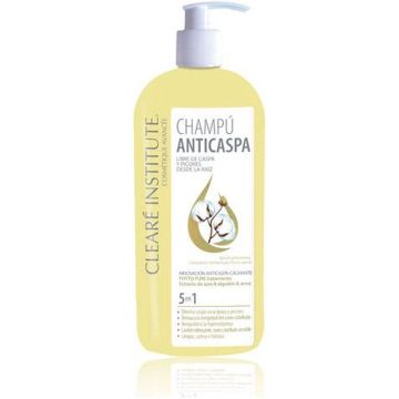 Redenhair Anticaspa Champú 400 Ml