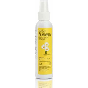 Moisturizing Spray Clearé Institute Camomile 5-in-1 125 ml