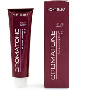 Permanente Kleur Cromatone Montibello Nº 7,44 (60 ml)