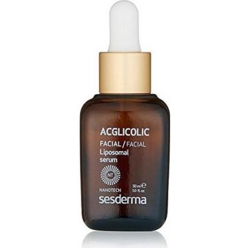 Anti-Veroudering Serum Acglicolic Sesderma (30 ml)