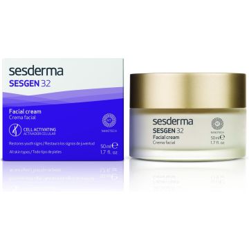 Gezichtscrème Sesgen 32 Sesderma (50 ml)