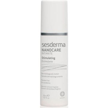 Sesderma Nanocare Intimate Stimulant 30ml