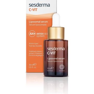 Sesderma - Liposomal Serum (Liposomal Serum) 30 ml (L)