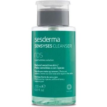 Gezichtsreiniger Sensyses Ros Sesderma (200 ml)