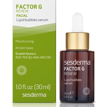 Gezichtsserum Factor G Renew Sesderma (30 ml)