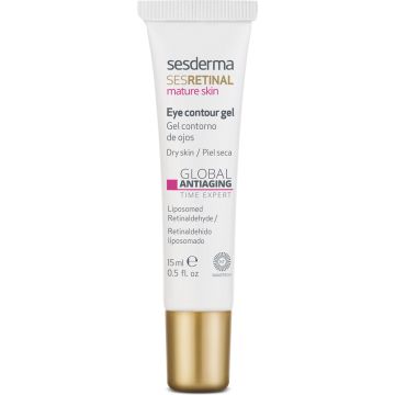 Oogcontourcrème Sesretinal Sesderma (15 ml)