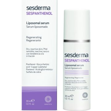 Firming Serum Sespanthenol Sesderma (30 ml)