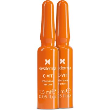 Antioxidant Serum C-VIT intensive Sesderma (1,5 ml)