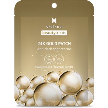 Oogcontour Beauty Treats 24K Gold Sesderma