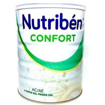 Nutriben Comfort Milk