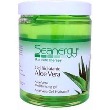 Seanergy Crema Gel Aloe Vera Hidratante 300ml