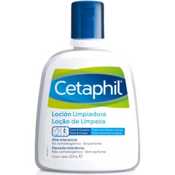 Cetaphil Locion Hidratante Familiar 1000ml