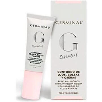 Germinal Essential Contorno De Ojos, Bolsas Y Ojeras 15 Ml