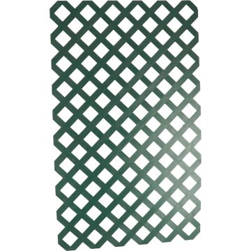 Gerimport Trellis Klimplanten 143 X 86 Cm Groen