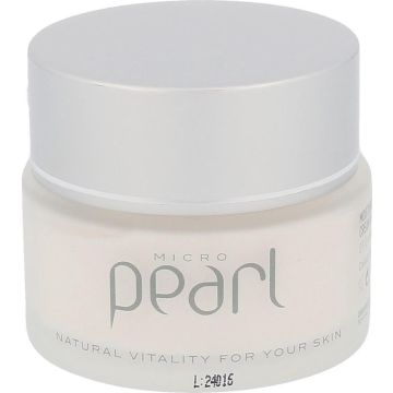 Diet Esthetic - Smoothing Cream Pearl Pearl 50 ml - 50ml