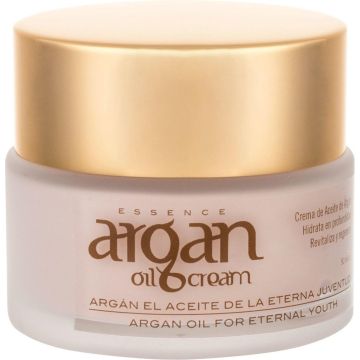 Diet Esthetic - Cream Argan (Argan Oil Cream) 50 ml - 50ml