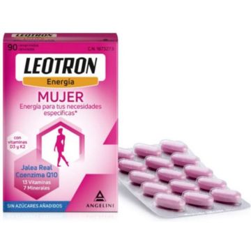 Leotron Joints Women 90 Tablets