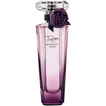 Lancome Tresor Midnight Rose Eau De Parfum Spray 30 Ml For Women