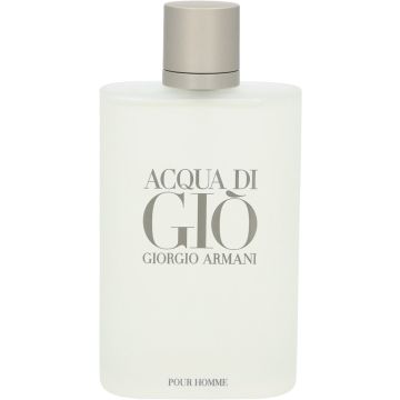 Giorgio Armani Acqua di Gio 200 ml Eau de Toilette - Herenparfum