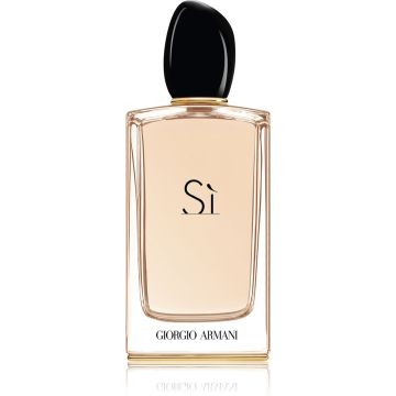 Giorgio Armani Sì 150 ml Eau de Parfum - Damesparfum