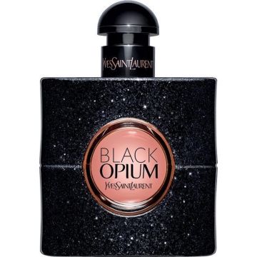 Yves Saint Laurent - Eau de parfum - Opium Black - 150 ml