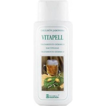 Bellsola Vitapell Emulsion Jabon 250ml