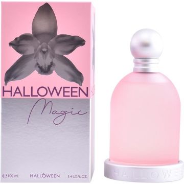 Damesparfum Halloween Magic Jesus Del Pozo EDT