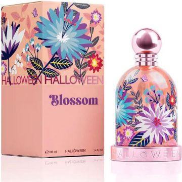 Damesparfum Jesus Del Pozo Halloween Blossom EDT (100 ml)