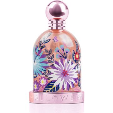 Jesus Del Pozo Halloween Blossom Eau De Toilette Spray For Women 50 Ml