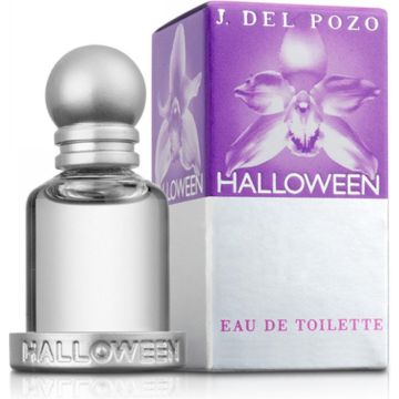 Damesparfum Jesus Del Pozo Halloween EDT