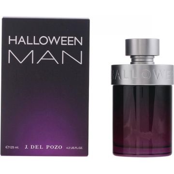 Jesus Del Pozo - Halloween Man - Eau De Toilette - 125ML