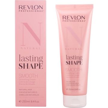 Keratine Kuur Lasting Shape Revlon