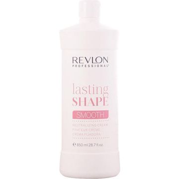 Flexibele Fixatie Haarspray Lasting Shape Revlon