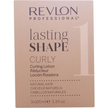 Flexibele Fixatie Haarspray Lasting Shape Revlon