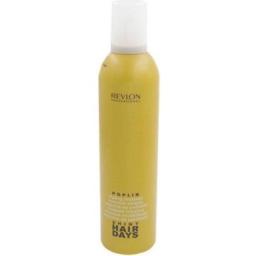 Revlon Hair Days Styling Mousse Poplin 400ml